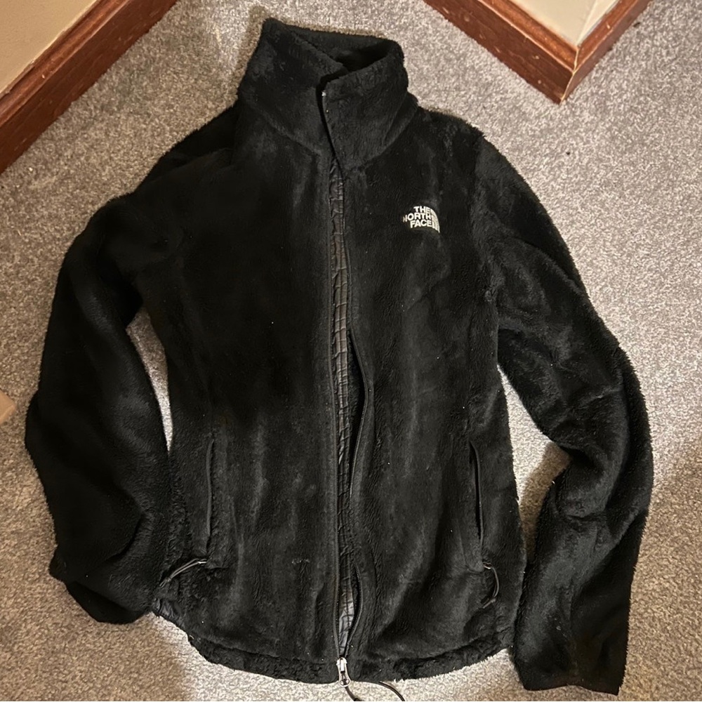 The north face